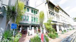 Tanjong Pagar Conservation Area (D2), Office #532828931